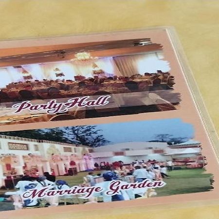 Hotel Royal Dhaba, Murthal Esterno foto
