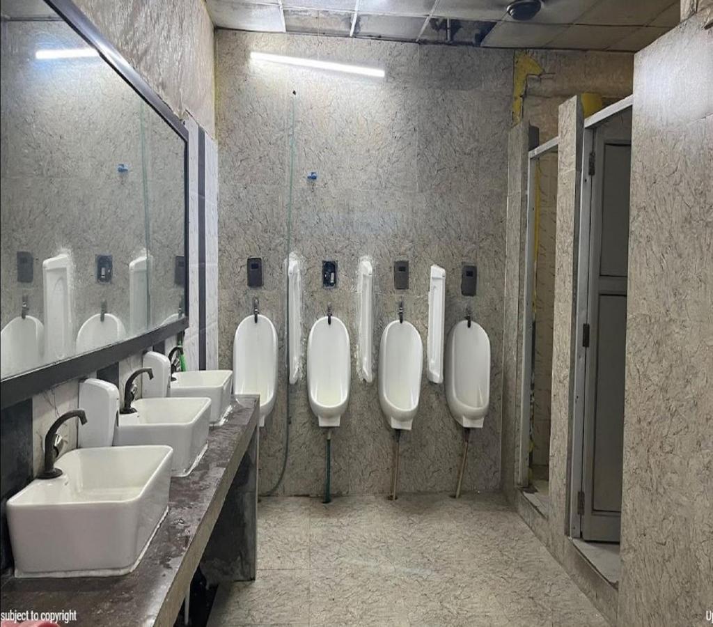 Hotel Royal Dhaba, Murthal Esterno foto