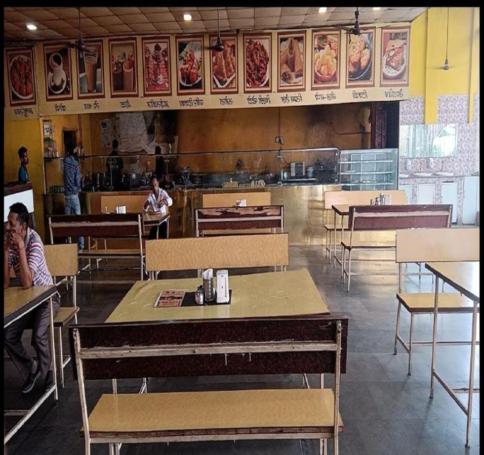 Hotel Royal Dhaba, Murthal Esterno foto