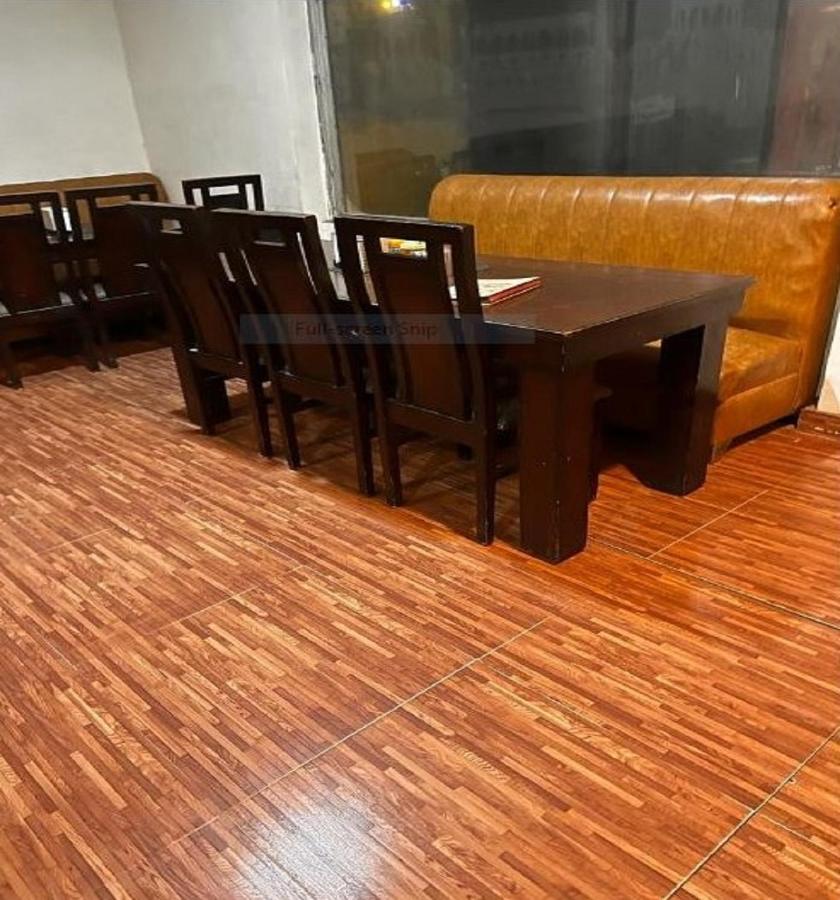 Hotel Royal Dhaba, Murthal Esterno foto