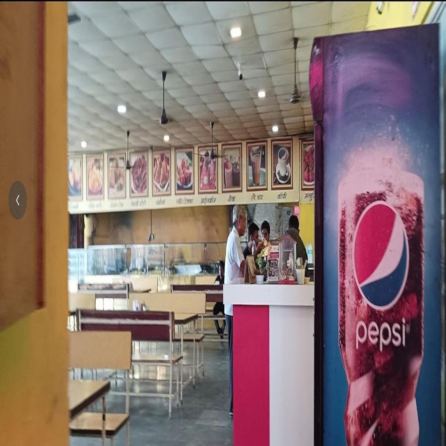 Hotel Royal Dhaba, Murthal Esterno foto
