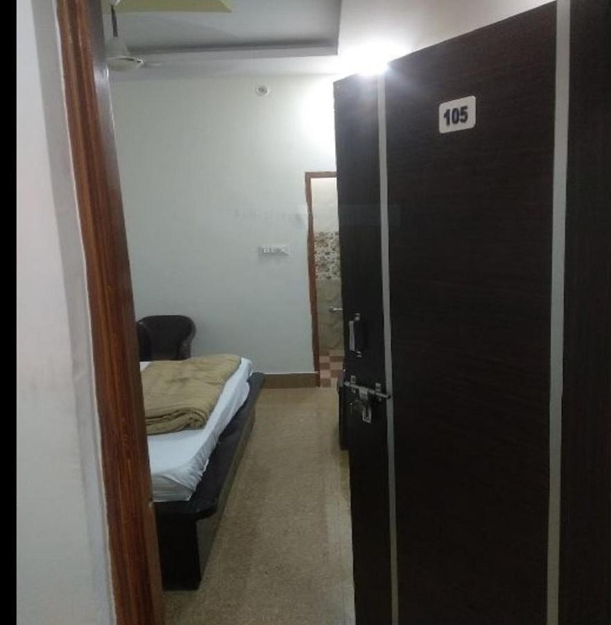 Hotel Royal Dhaba, Murthal Esterno foto