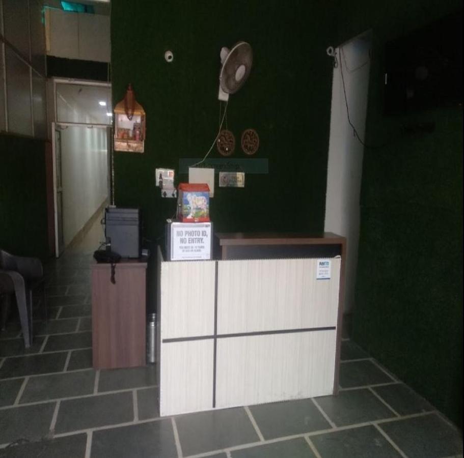 Hotel Royal Dhaba, Murthal Esterno foto