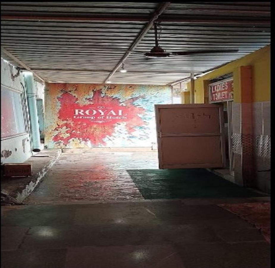 Hotel Royal Dhaba, Murthal Esterno foto